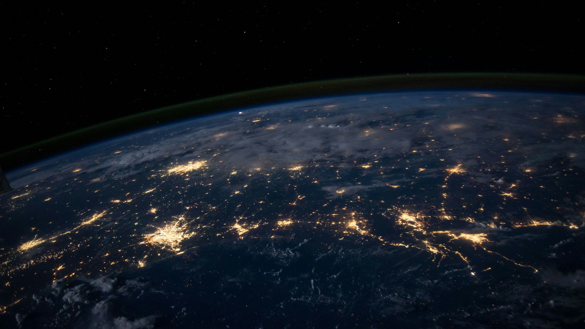 Foundational Corp - Enterprise Infrastructure